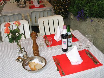 Albergo Lardi 르프리스 외부 사진