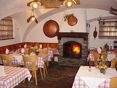 Albergo Lardi 르프리스 외부 사진