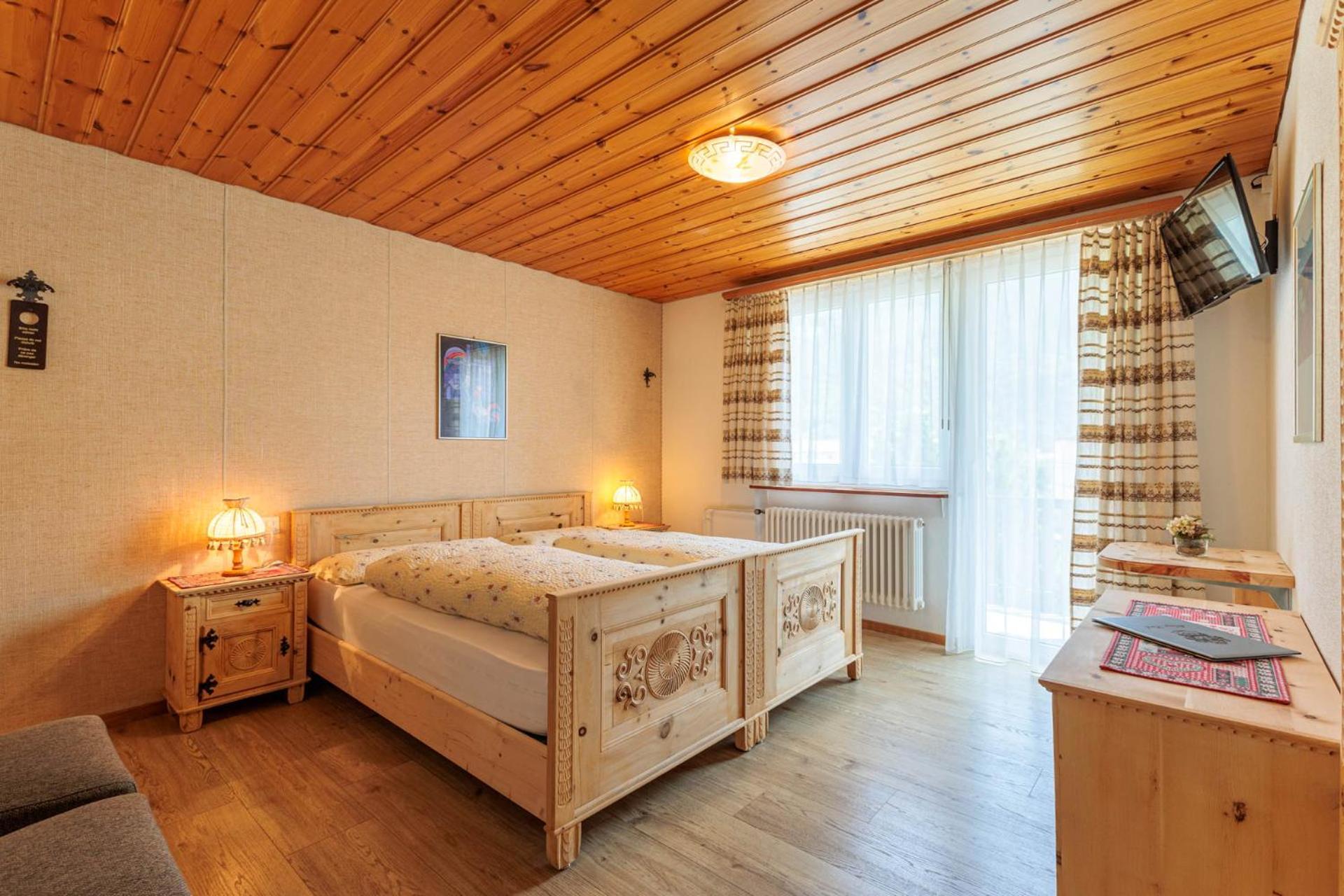 Albergo Lardi 르프리스 외부 사진